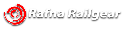 Rafna Railgear Logo